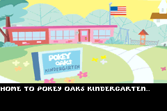 Screenshot from Powerpuff Girls, The - Him and Seek (USA)