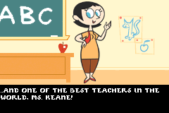 Screenshot from Powerpuff Girls, The - Him and Seek (USA)