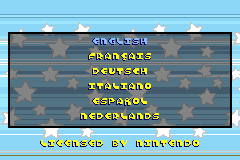 Screenshot from Powerpuff Girls, The - Mojo Jojo A-Go-Go (Europe) (En,Fr,De,Es,It,Nl)