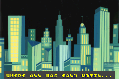 Screenshot from Powerpuff Girls, The - Mojo Jojo A-Go-Go (USA) (En,Fr,De,Es,It,Nl)