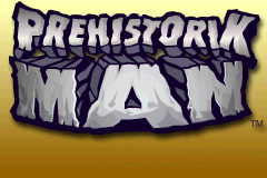 Screenshot from Prehistorik Man (USA, Europe) (En,Fr,De,Es,It,Nl) (Beta)