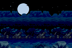Screenshot from Prehistorik Man (USA, Europe) (En,Fr,De,Es,It,Nl) (Beta)