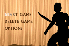 Screenshot from Prince of Persia - The Sands of Time & Lara Croft Tomb Raider - The Prophecy (Europe) (En,Fr,De,Es,It,Nl+En,Fr,De,Es,It)
