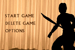 Screenshot from Prince of Persia - The Sands of Time & Lara Croft Tomb Raider - The Prophecy (Europe) (En,Fr,De,Es,It,Nl+En,Fr,De,Es,It)