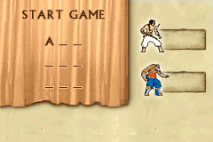 Screenshot from Prince of Persia - The Sands of Time & Lara Croft Tomb Raider - The Prophecy (Europe) (En,Fr,De,Es,It,Nl+En,Fr,De,Es,It)