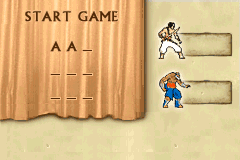 Screenshot from Prince of Persia - The Sands of Time & Lara Croft Tomb Raider - The Prophecy (Europe) (En,Fr,De,Es,It,Nl+En,Fr,De,Es,It)