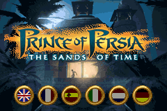 Screenshot from Prince of Persia - The Sands of Time (Europe) (En,Fr,De,Es,It,Nl)