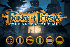 Screenshot from Prince of Persia - The Sands of Time (Europe) (En,Fr,De,Es,It,Nl)