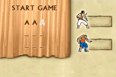 Screenshot from Prince of Persia - The Sands of Time (Europe) (En,Fr,De,Es,It,Nl)