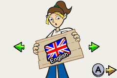 Screenshot from Princess Natasha - Student, Secret Agent, Princess (Europe) (En,Fr,De,Es,It)