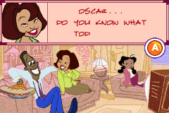 Screenshot from Proud Family, The (USA)