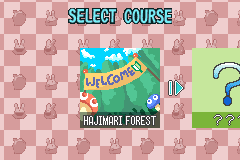 Screenshot from Puyo Pop (Europe) (En,Ja)