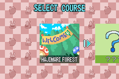 Screenshot from Puyo Pop (USA) (En,Ja)