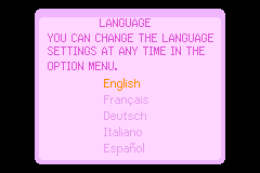 Screenshot from Puyo Pop Fever (Europe) (En,Fr,De,Es,It)