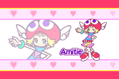 Screenshot from Puyo Pop Fever (Europe) (En,Fr,De,Es,It)