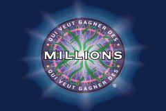 Screenshot from Qui Veut Gagner des Millions (France)
