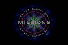 Screenshot from Qui Veut Gagner des Millions (France)