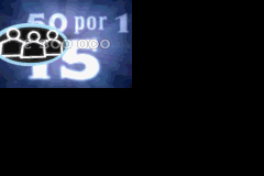Screenshot from Quiere Ser Millonario (Spain)