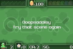 Screenshot from Qwak (Europe) (Demo) (Unl)