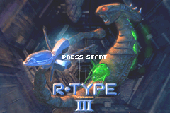 Screenshot from R-Type III - The Third Lightning (Europe) (En,Fr,De,Es,It)