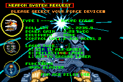 Screenshot from R-Type III - The Third Lightning (Europe) (En,Fr,De,Es,It)
