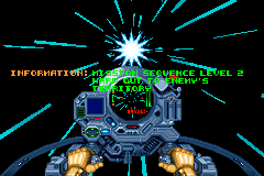 Screenshot from R-Type III - The Third Lightning (Europe) (En,Fr,De,Es,It)