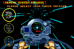 Screenshot from R-Type III - The Third Lightning (USA)