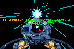 Screenshot from R-Type III - The Third Lightning (USA)
