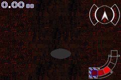 Screenshot from R3D Demo (Europe) (Demo)