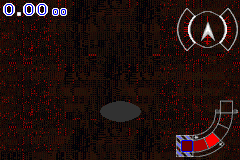 Screenshot from R3D Demo (Europe) (Demo)