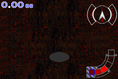 Screenshot from R3D Demo (Europe) (Demo)