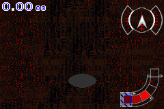 Screenshot from R3D Demo (Europe) (Demo)