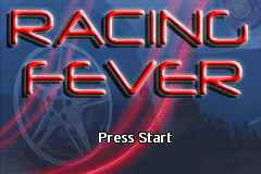 Screenshot from Racing Fever (Europe) (En,De,Es,It)