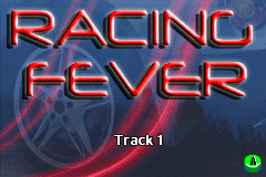 Screenshot from Racing Fever (Europe) (En,De,Es,It)