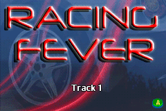 Screenshot from Racing Fever (Europe) (En,De,Es,It)