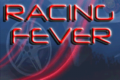 Screenshot from Racing Fever (France)