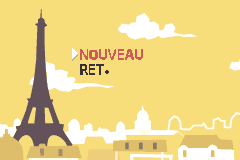 Screenshot from Ratatouille (Europe) (Fr,De,Nl)