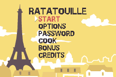 Screenshot from Ratatouille (USA)