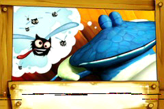 Screenshot from Rayman - Hoodlum's Revenge (USA) (En,Fr,Es)