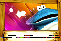 Screenshot from Rayman - Hoodlum's Revenge (USA) (En,Fr,Es)