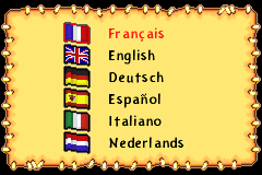 Screenshot from Rayman - Hoodlums' Revenge (Europe) (En,Fr,De,Es,It,Nl)