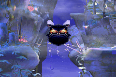 Screenshot from Rayman 3 (Europe) (En,Fr,De,Es,It,Nl,Sv,No,Da,Fi) (Beta)