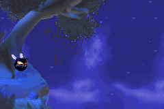 Screenshot from Rayman 3 (Europe) (En,Fr,De,Es,It,Nl,Sv,No,Da,Fi) (Beta)