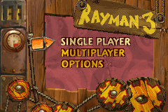 Screenshot from Rayman 3 (Europe) (En,Fr,De,Es,It,Nl,Sv,No,Da,Fi) (Beta)