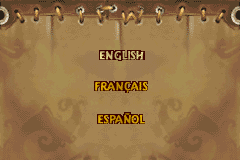Screenshot from Rayman 3 (USA) (En,Fr,Es)