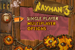 Screenshot from Rayman 3 (USA) (En,Fr,Es)