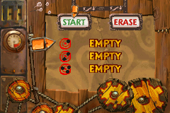 Screenshot from Rayman 3 (USA) (En,Fr,Es)