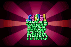 Screenshot from Rayman Advance (Europe) (En,Fr,De,Es,It) (Beta)