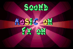 Screenshot from Rayman Advance (Europe) (En,Fr,De,Es,It)