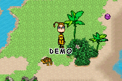 Screenshot from Razmoket Rencontrent les Delajungle, Les (France)